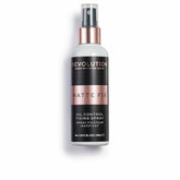 Hair Spray Matte Fix Make-up 100 ml - Revolution Make Up Maroc - Aylal Beauty